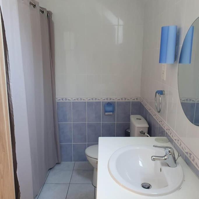Studio Nid Cosy Avec Piscine Bonnemain Exterior foto